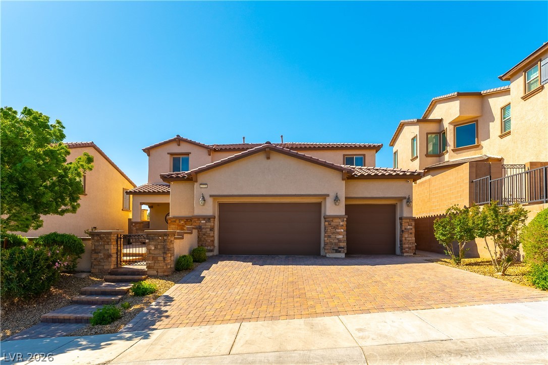 2775 Sacred Court Henderson NV 89052