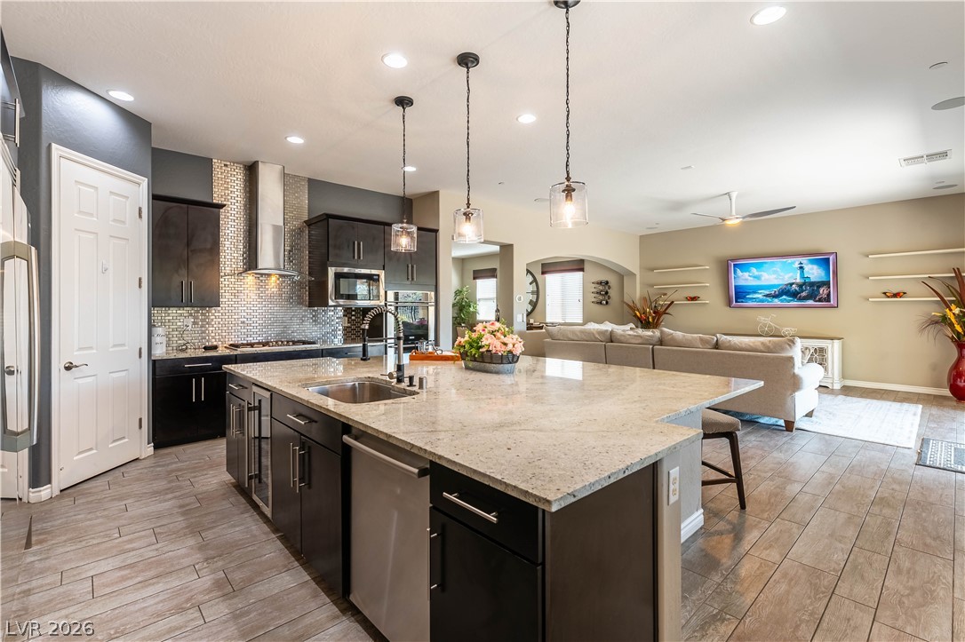 2775 Sacred Court Henderson NV 89052