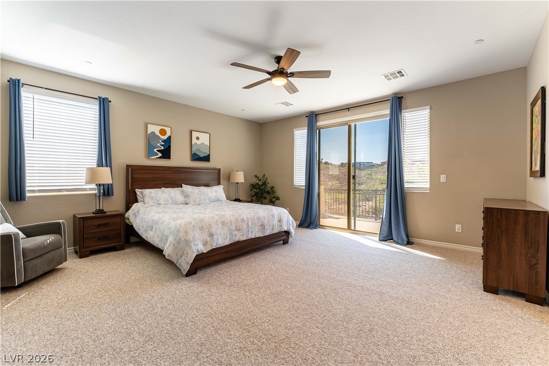 2775 Sacred Court Henderson NV 89052