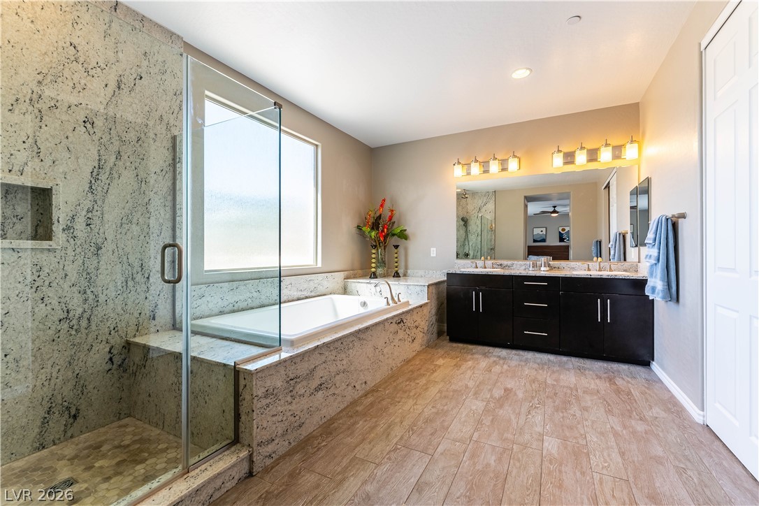 2775 Sacred Court Henderson NV 89052