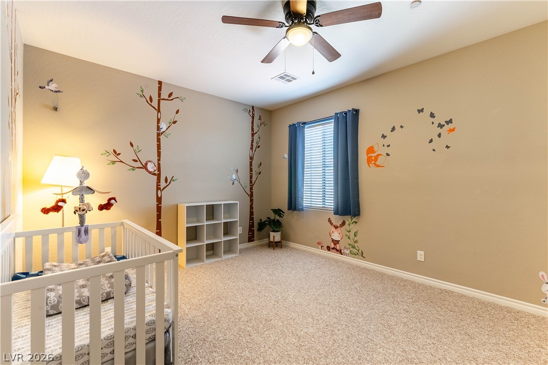 2775 Sacred Court Henderson NV 89052