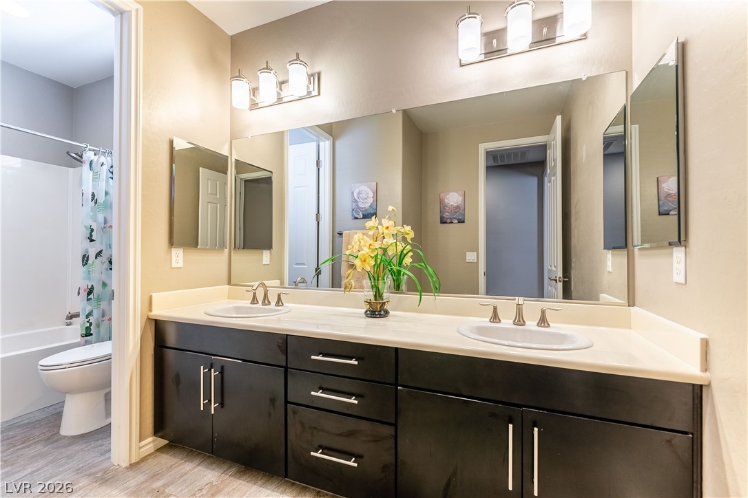 2775 Sacred Court Henderson NV 89052