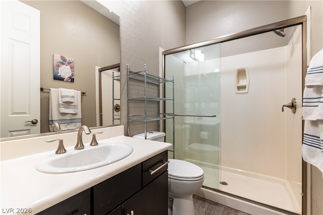 2775 Sacred Court Henderson NV 89052
