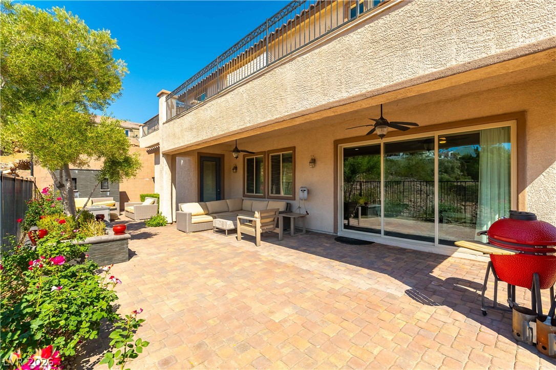 2775 Sacred Court Henderson NV 89052