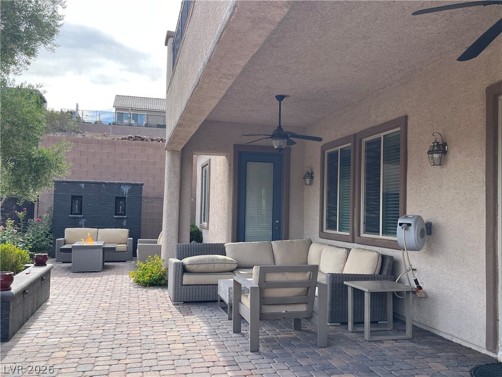 2775 Sacred Court Henderson NV 89052