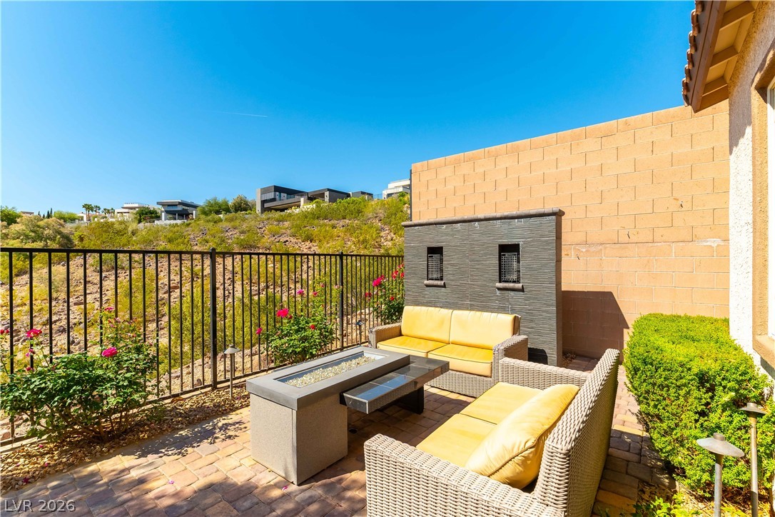 2775 Sacred Court Henderson NV 89052