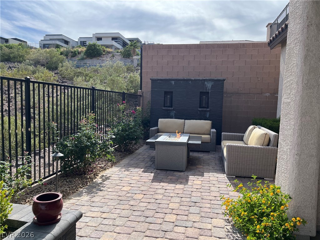 2775 Sacred Court Henderson NV 89052