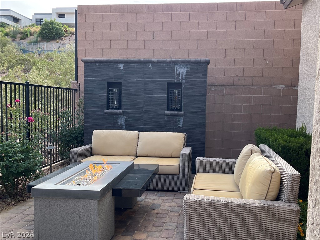 2775 Sacred Court Henderson NV 89052