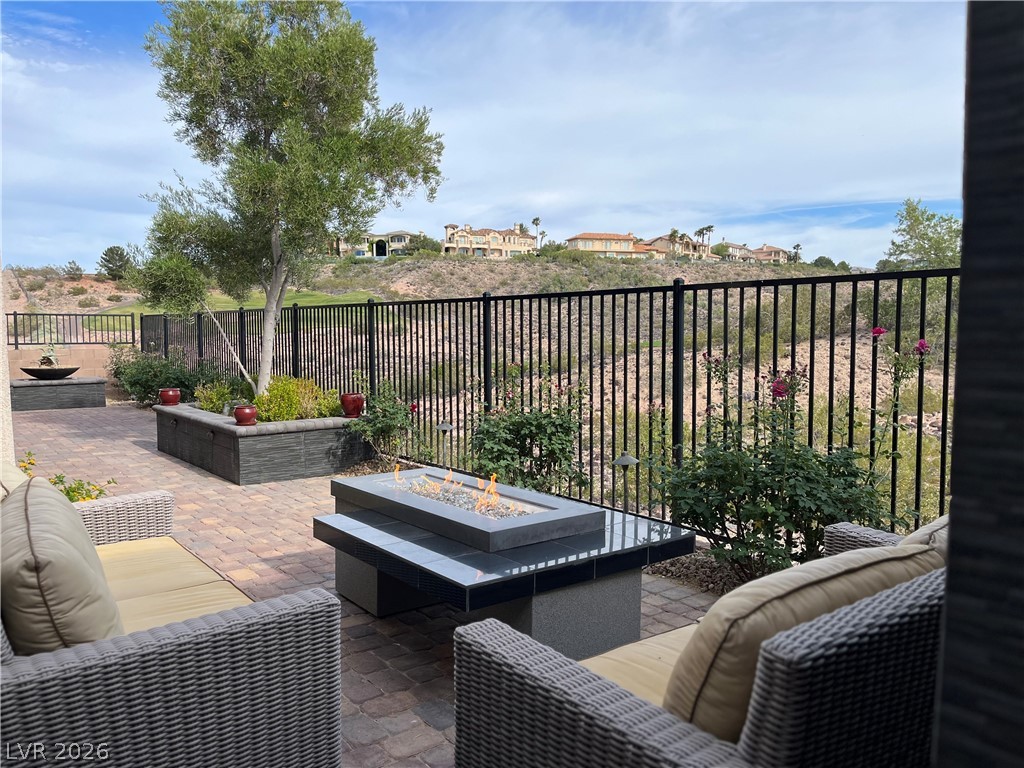 2775 Sacred Court Henderson NV 89052
