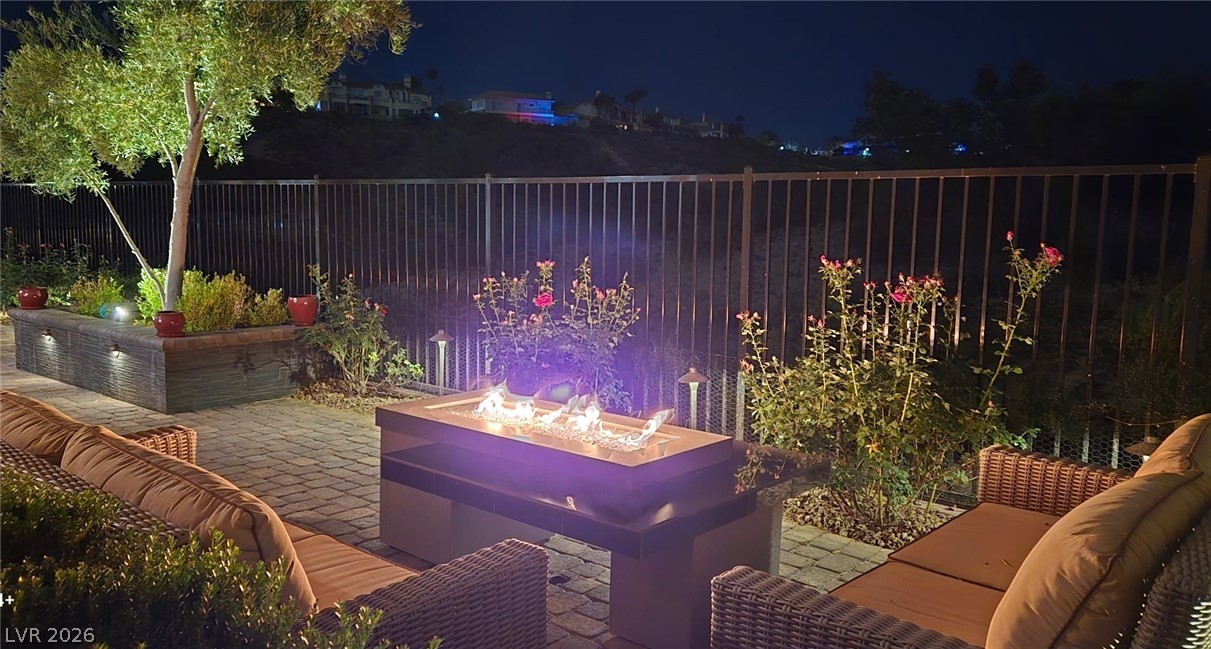 2775 Sacred Court Henderson NV 89052