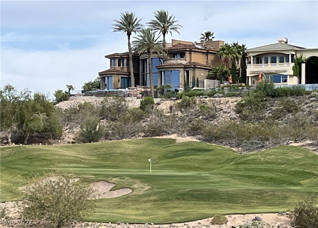 2775 Sacred Court Henderson NV 89052