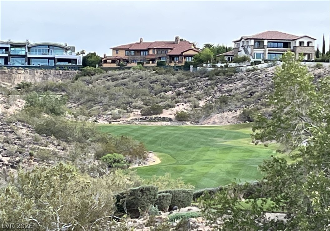 2775 Sacred Court Henderson NV 89052