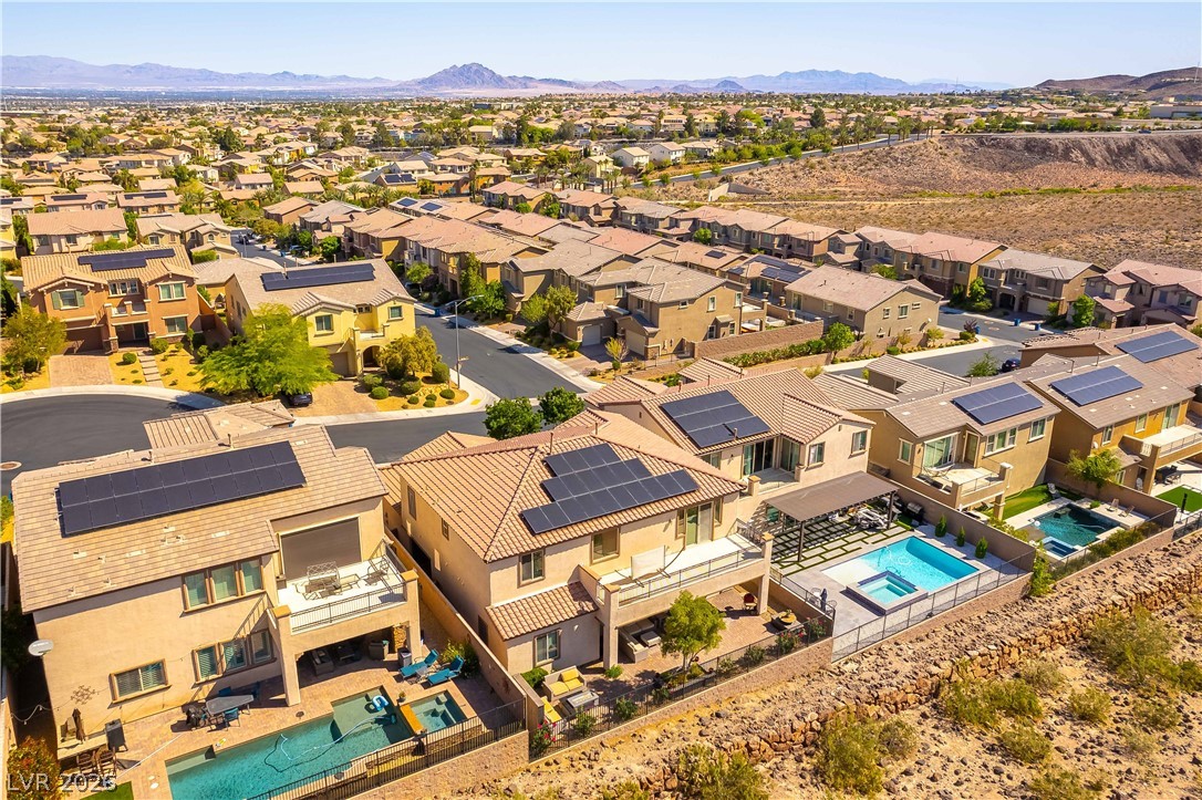 2775 Sacred Court Henderson NV 89052