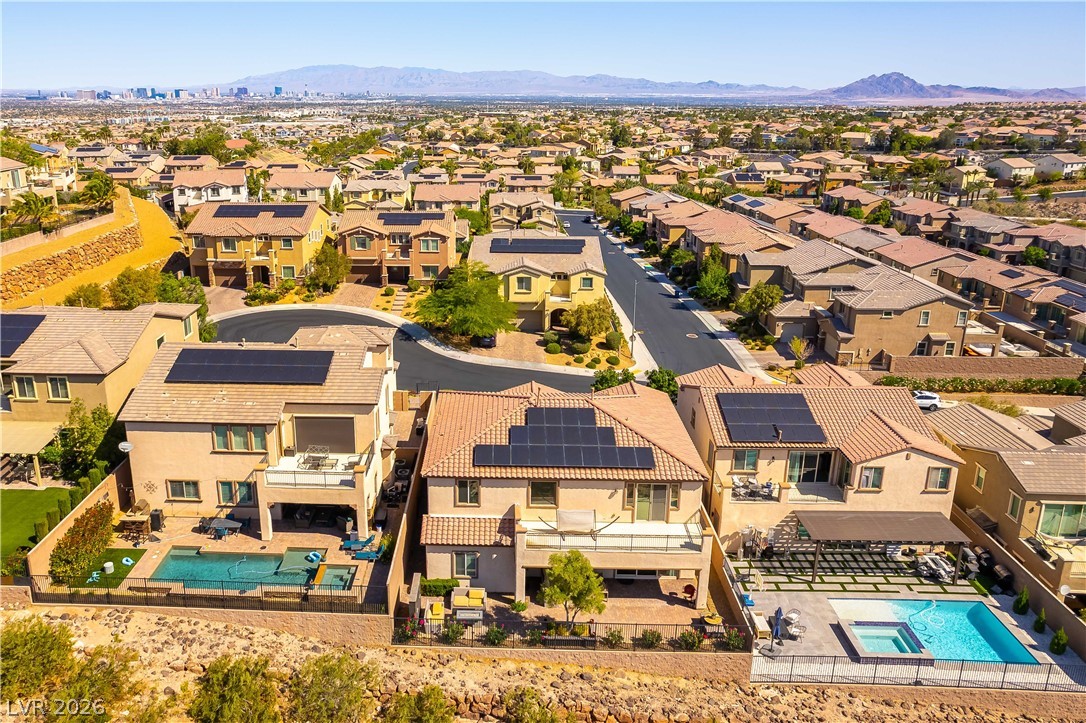 2775 Sacred Court Henderson NV 89052