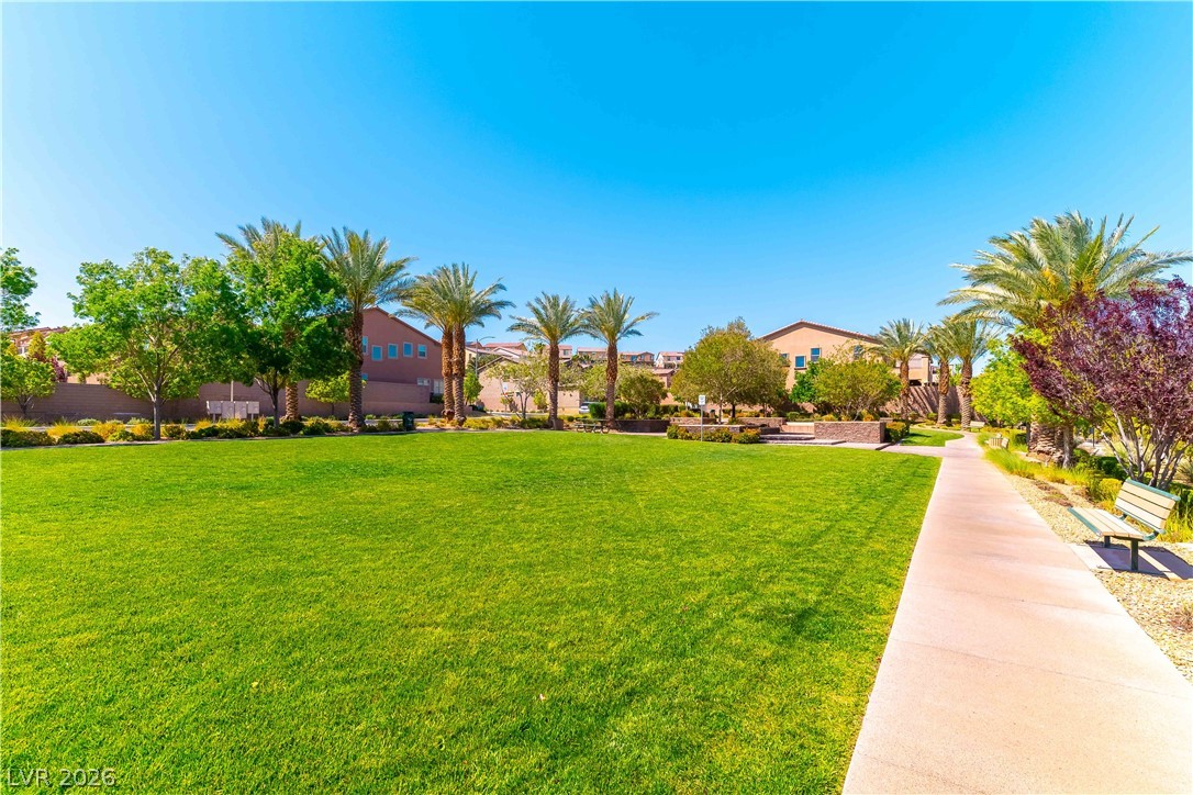 2775 Sacred Court Henderson NV 89052