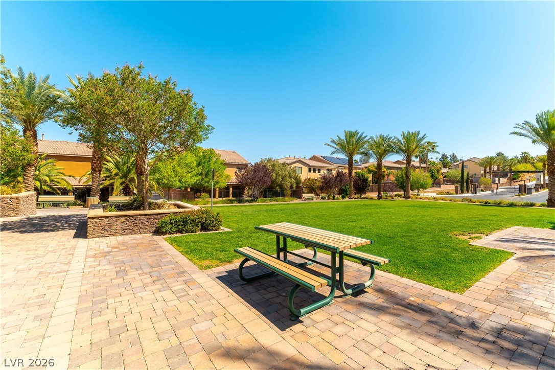 2775 Sacred Court Henderson NV 89052