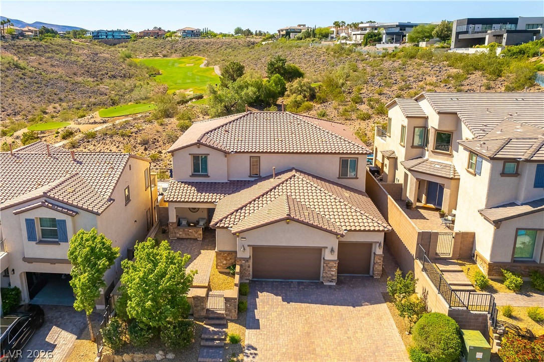 2775 Sacred Court Henderson NV 89052