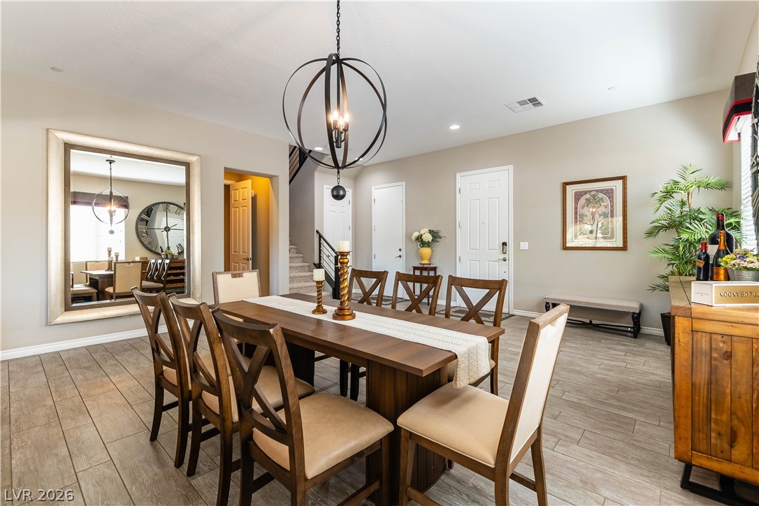 2775 Sacred Court Henderson NV 89052