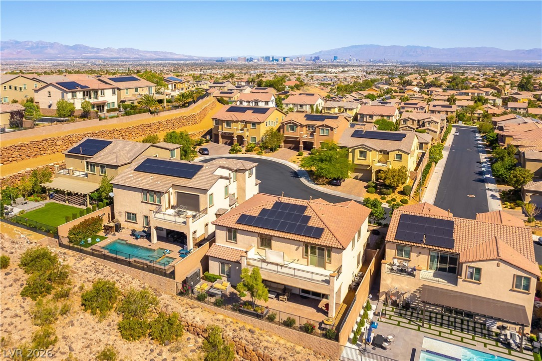 2775 Sacred Court Henderson NV 89052