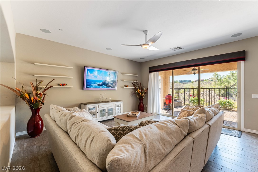 2775 Sacred Court Henderson NV 89052