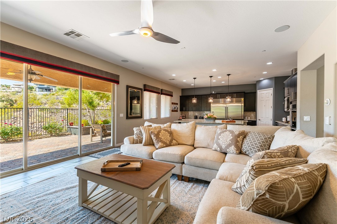 2775 Sacred Court Henderson NV 89052