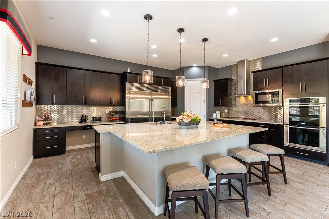2775 Sacred Court Henderson NV 89052