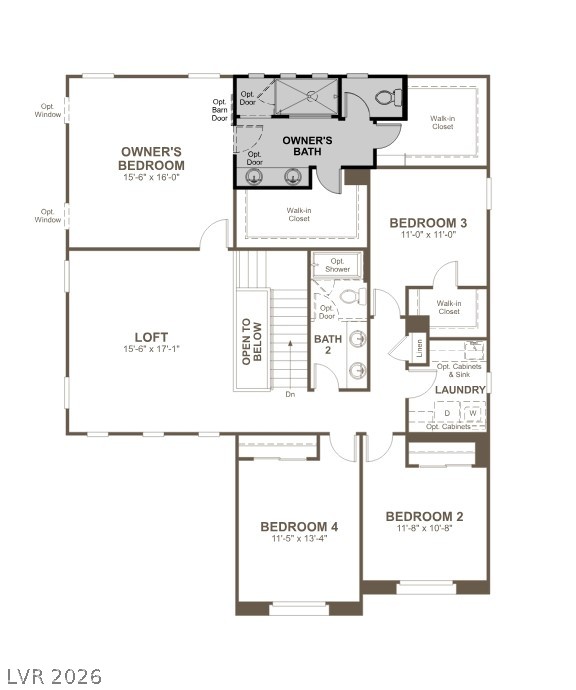 30 Fairdale Drive Henderson NV 89011