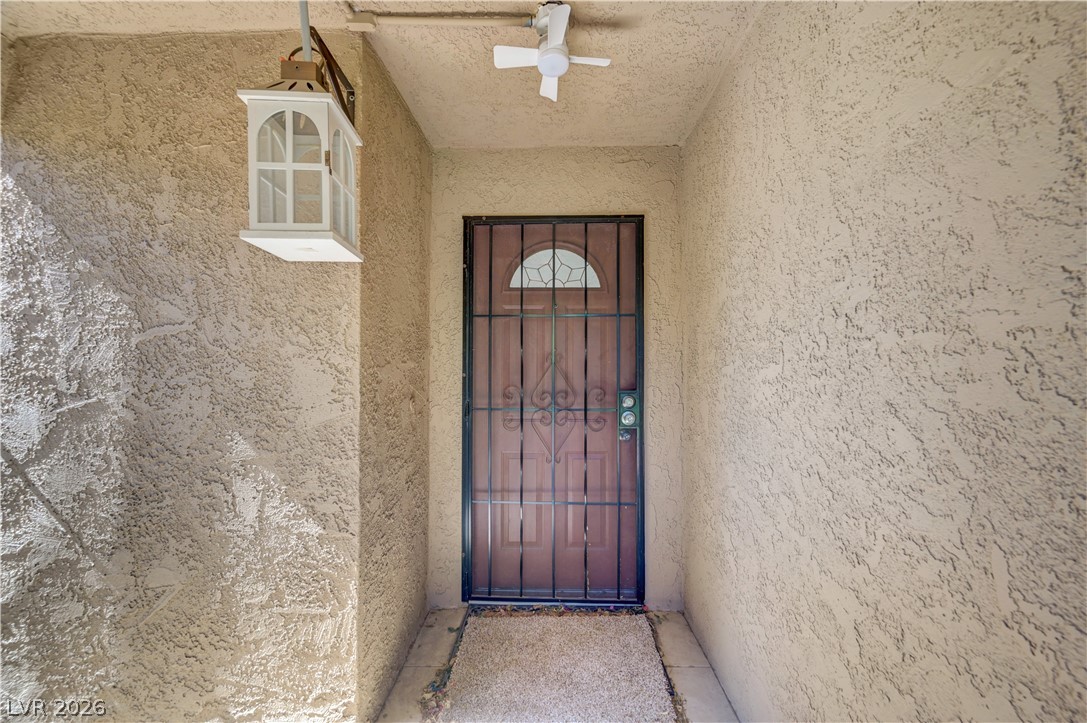 4245 Park Court Las Vegas NV 89110