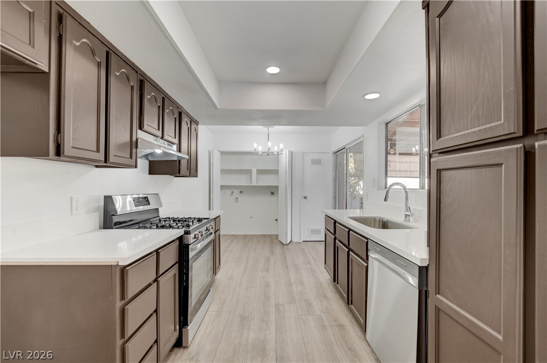 4245 Park Court Las Vegas NV 89110