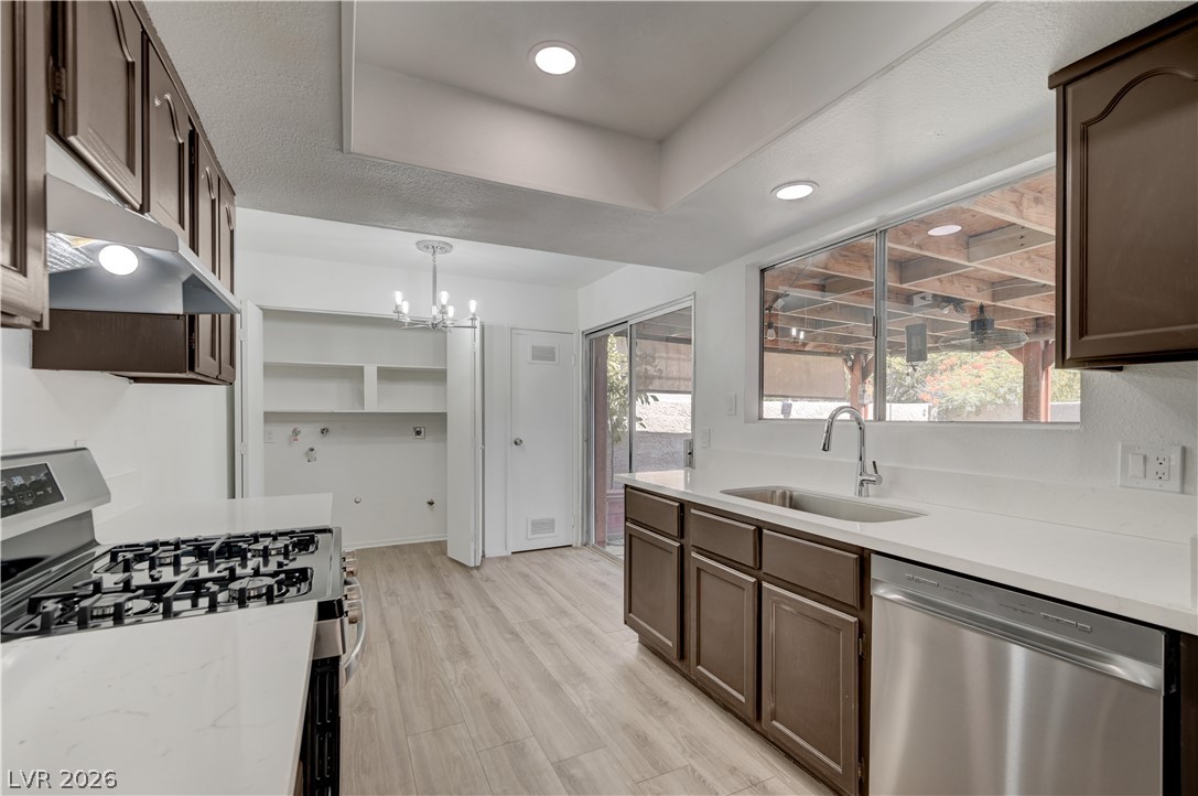 4245 Park Court Las Vegas NV 89110
