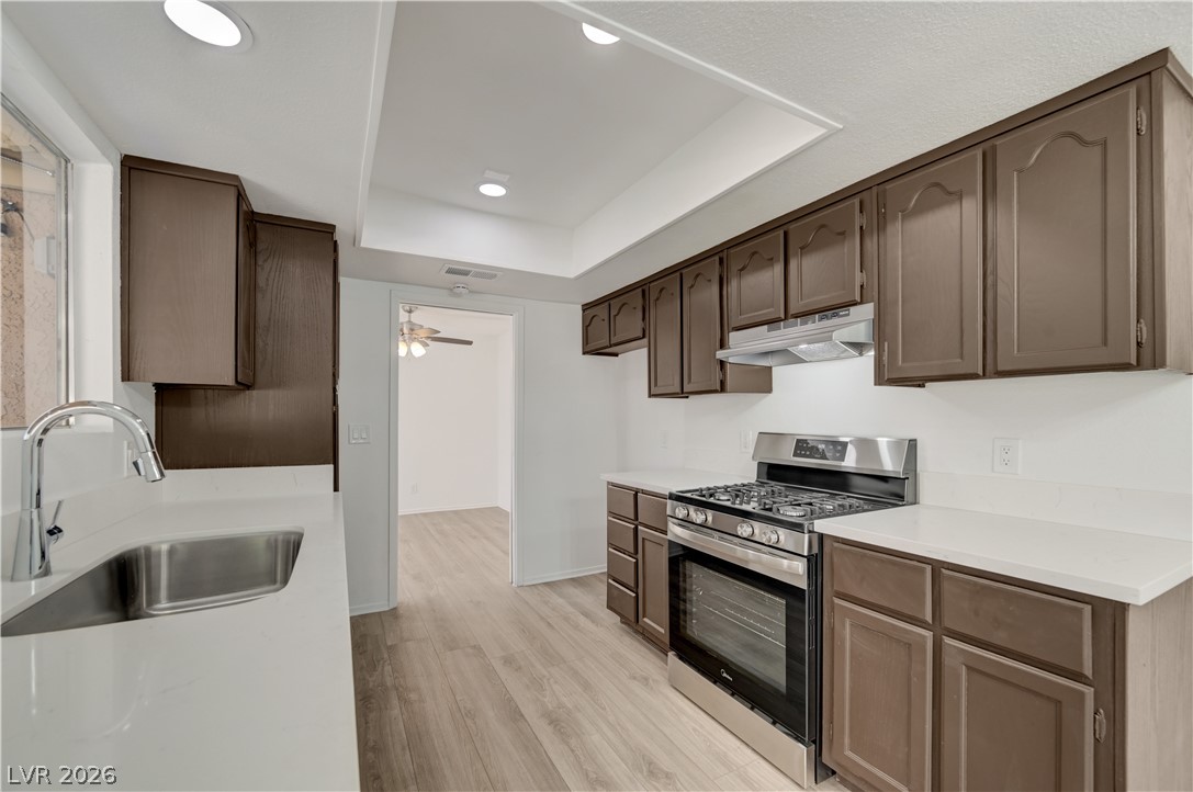 4245 Park Court Las Vegas NV 89110