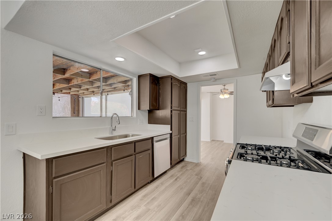 4245 Park Court Las Vegas NV 89110