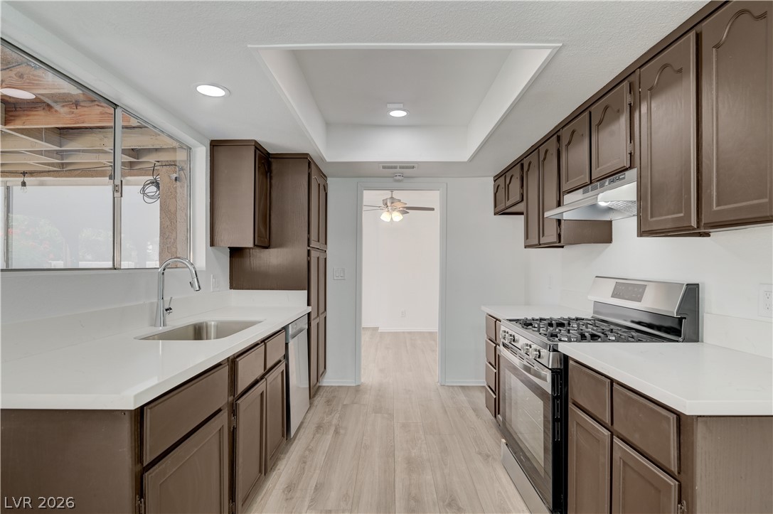 4245 Park Court Las Vegas NV 89110