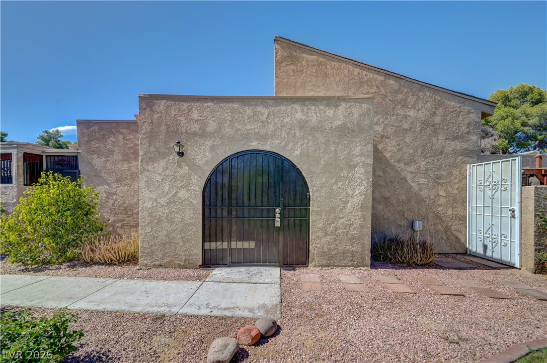 4245 Park Court Las Vegas NV 89110