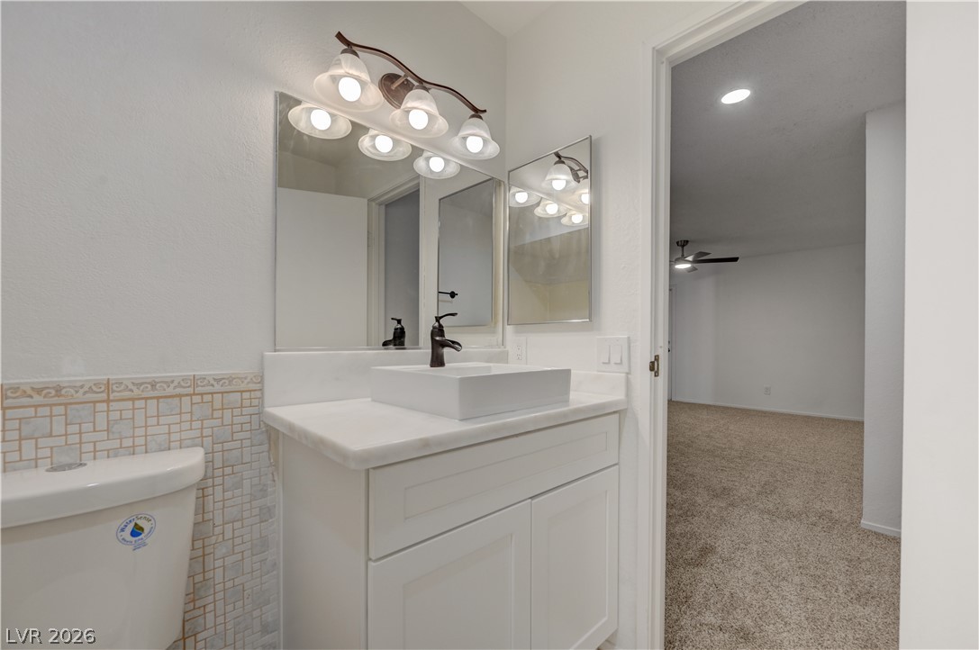 4245 Park Court Las Vegas NV 89110