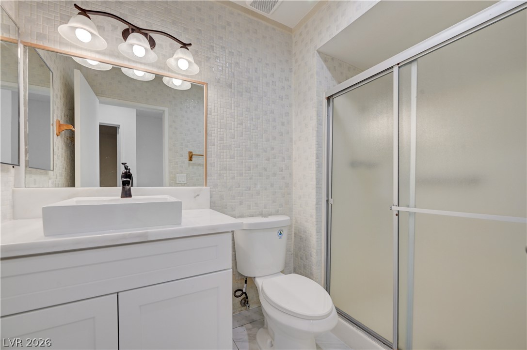 4245 Park Court Las Vegas NV 89110