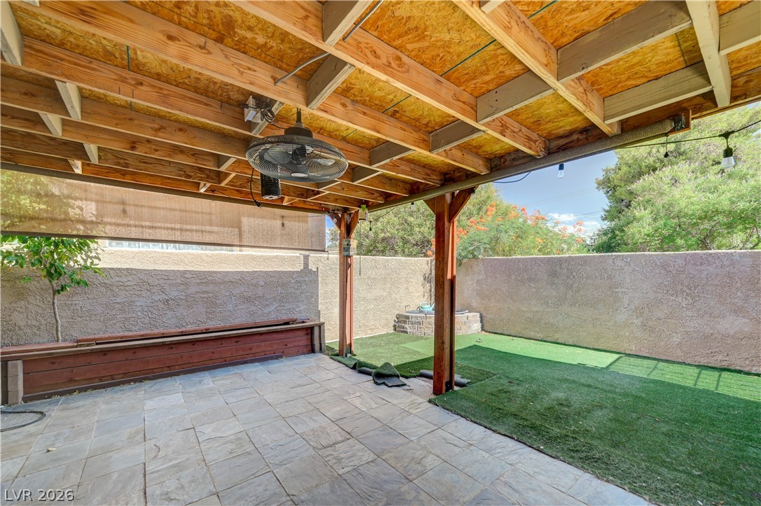 4245 Park Court Las Vegas NV 89110