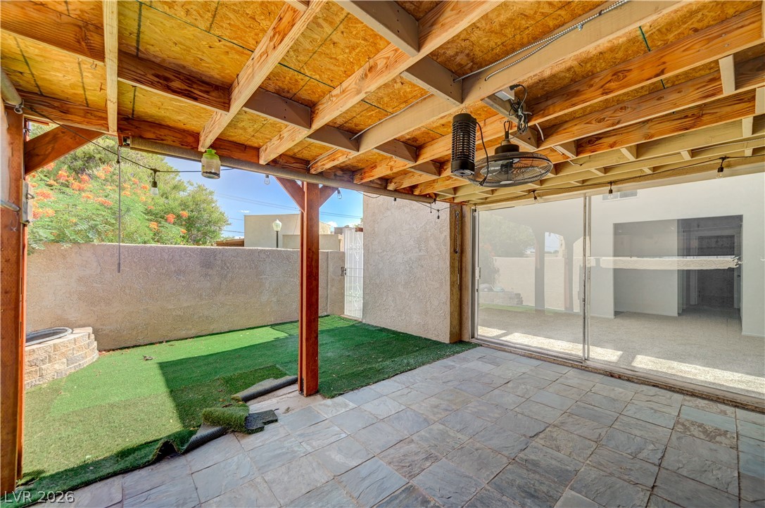 4245 Park Court Las Vegas NV 89110