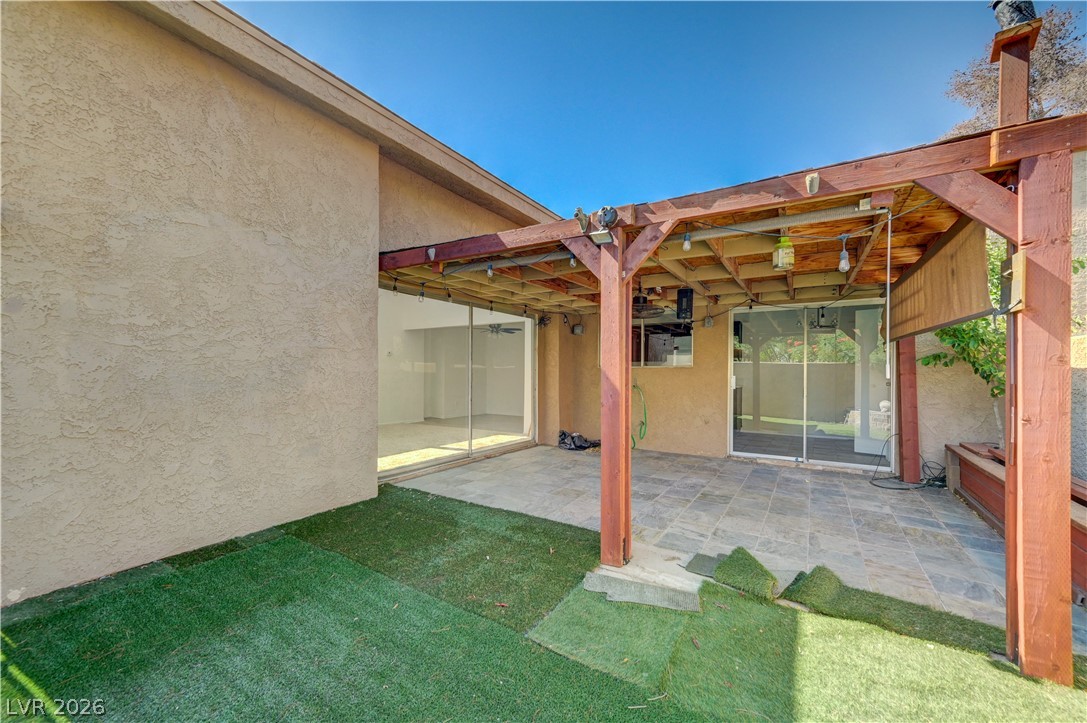 4245 Park Court Las Vegas NV 89110