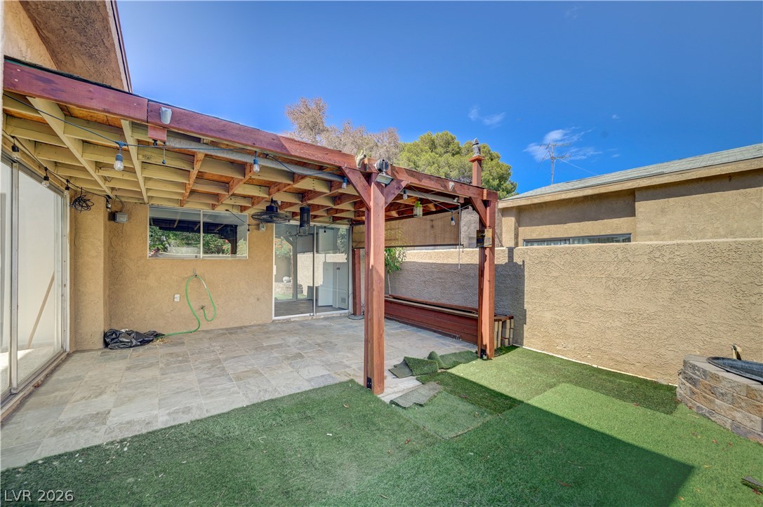 4245 Park Court Las Vegas NV 89110