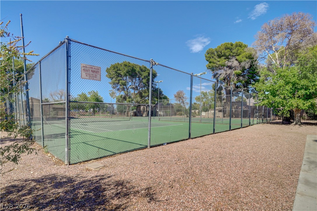 4245 Park Court Las Vegas NV 89110