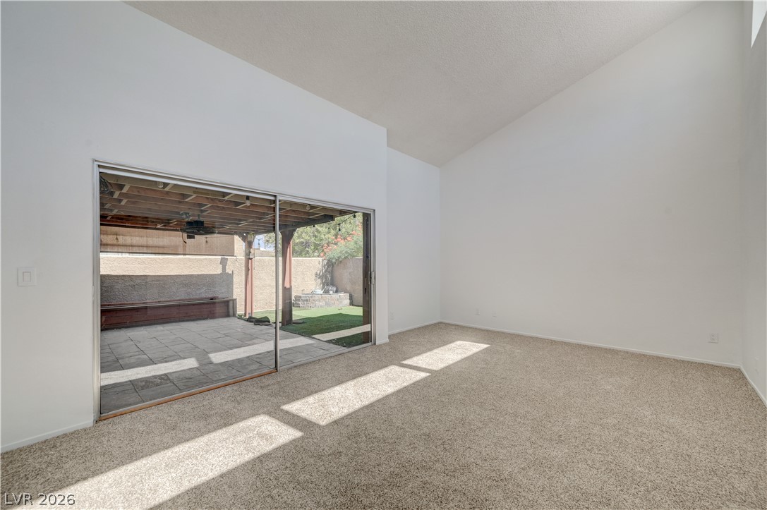 4245 Park Court Las Vegas NV 89110