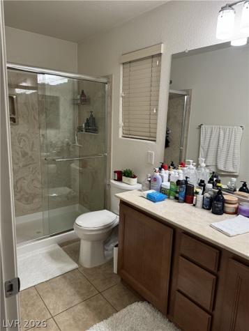 481 Warkworth Castle Avenue Las Vegas NV 89178