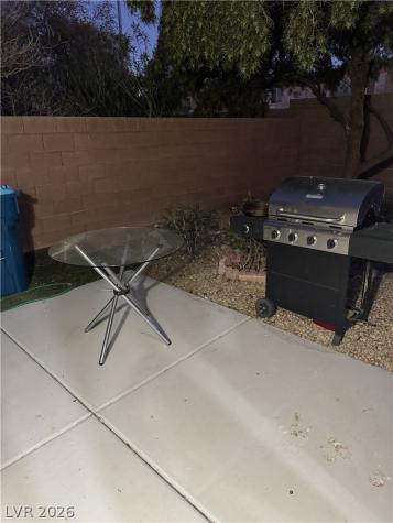 481 Warkworth Castle Avenue Las Vegas NV 89178