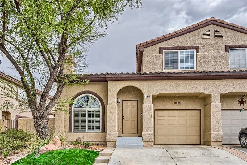 2609 Noble Fir Avenue Henderson NV 89074