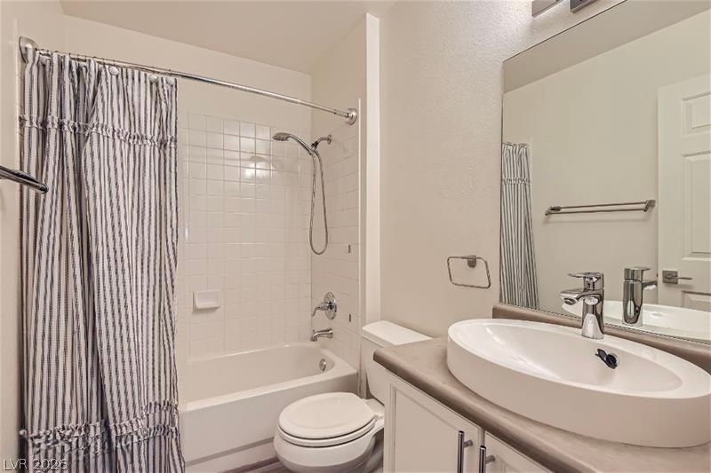 2609 Noble Fir Avenue Henderson NV 89074