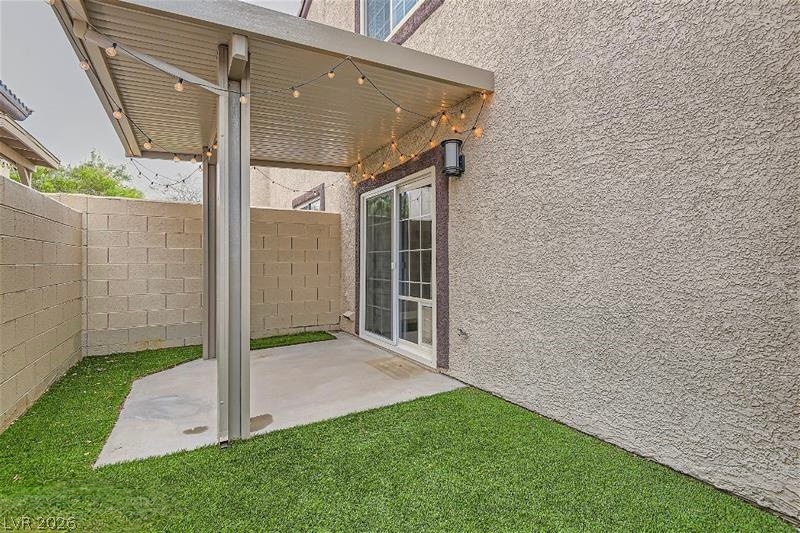 2609 Noble Fir Avenue Henderson NV 89074