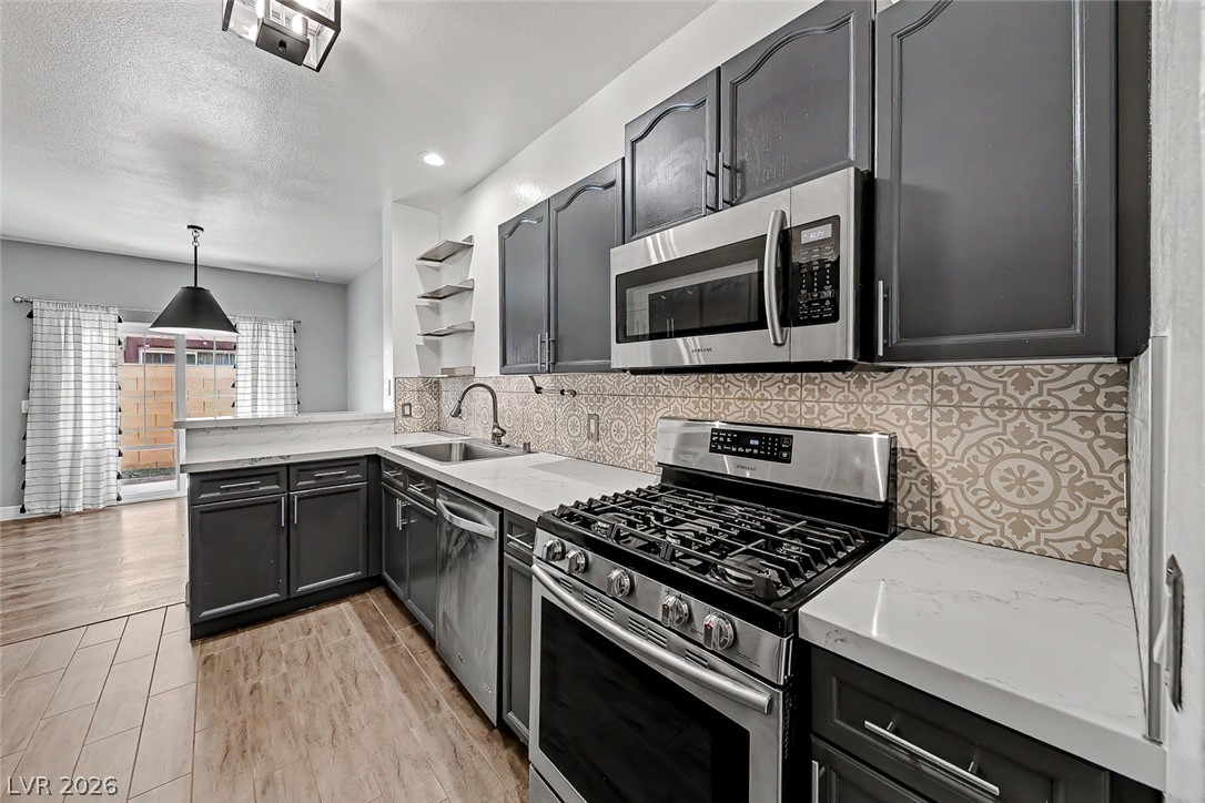 2609 Noble Fir Avenue Henderson NV 89074