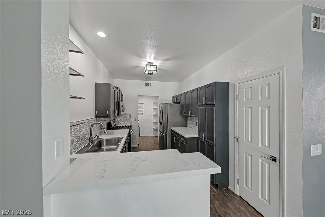 2609 Noble Fir Avenue Henderson NV 89074