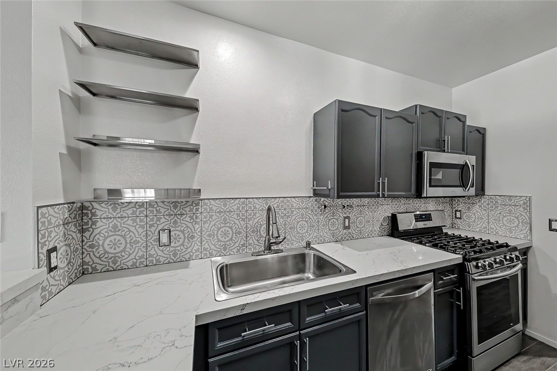 2609 Noble Fir Avenue Henderson NV 89074